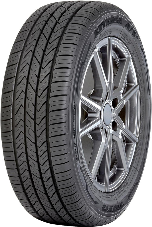 Toyo Tires 225/65R16 100T EXTENSA A/S II 620AB