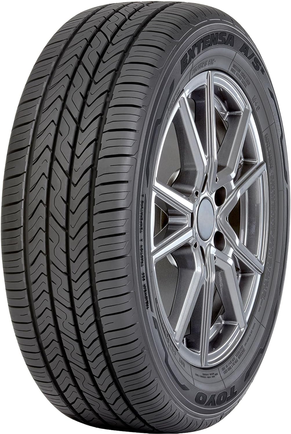 TOYO 185/70R14 88T EXTENSA A/SII TL
