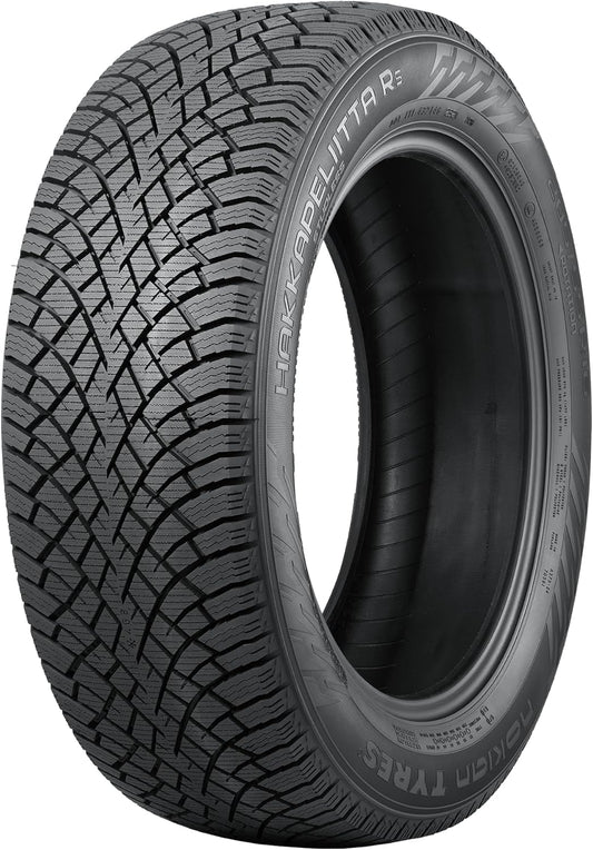 Nokian Tyres Hakkapeliitta R5 205/60 R 16 96R XL Winter Tire