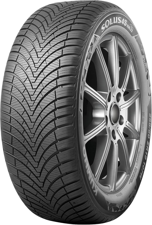 Kumho Solus HA32 All Weather 215/55R18 99V XL Passenger Tire
