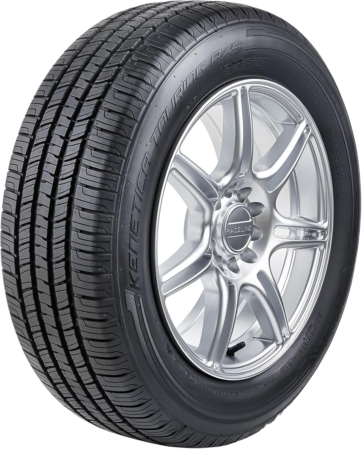Kenda Kenetica KR217 205/70R16 97T BSW