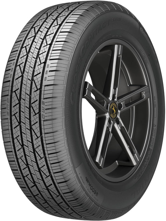 Continental CrossContact LX25 All Season 225/65R17 102T SUV/Crossover Tire