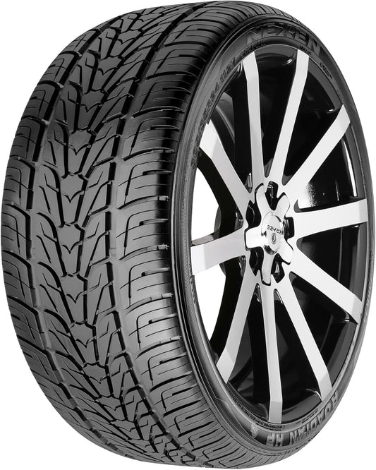 Nexen Roadian HP All-Season Radial Tire - 265/60R18 110H