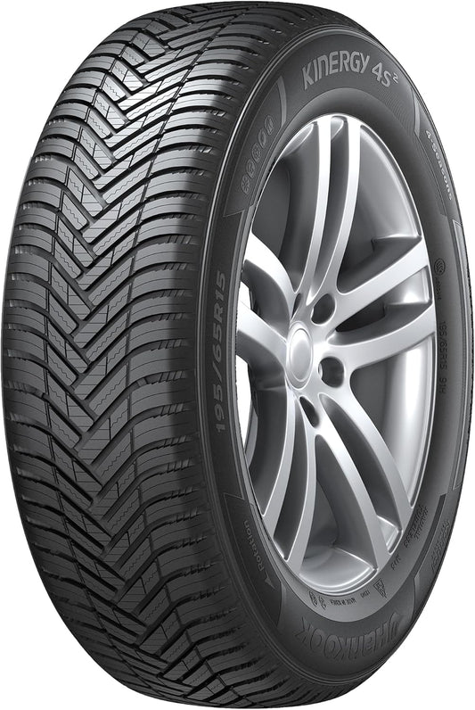 TYRE KINERGY 4S2 H750 M+S XL
