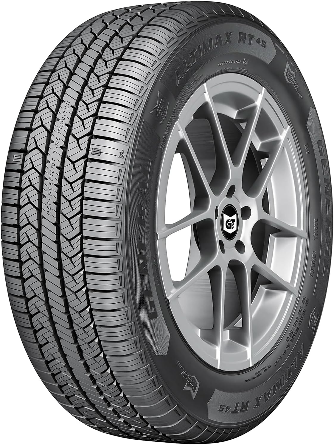 General Altimax RT45 225/60R16 98T