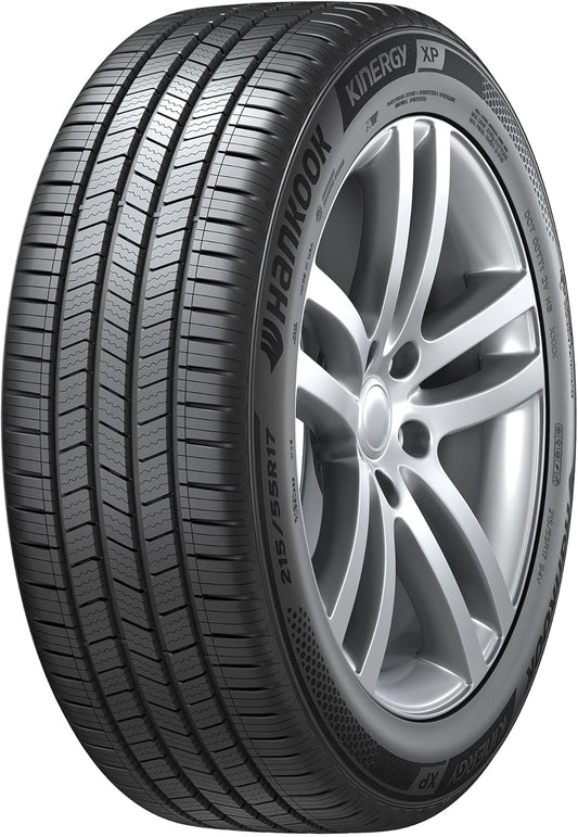 Hankook Kinergy XP H446 All Season 205/55R16 91V Passenger Tire