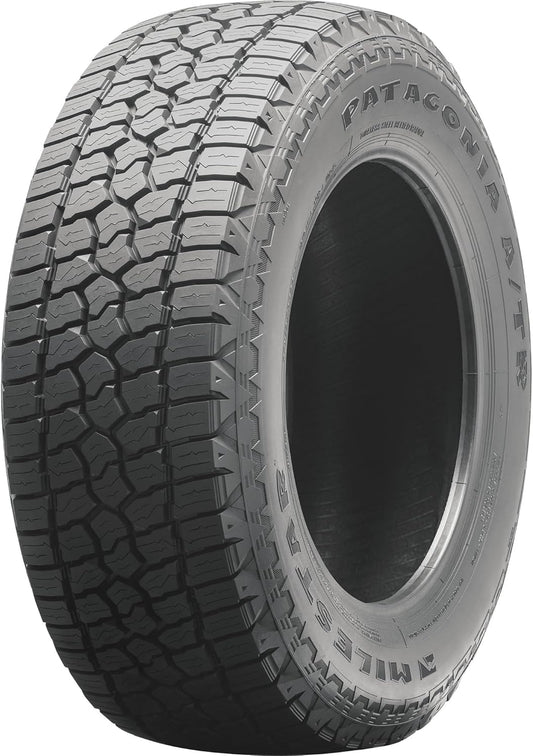Milestar PATAGONIA A\/T R all_ Terrain Radial Tire-LT275\/70R18 125S 10-ply