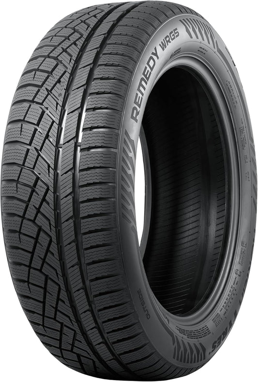 Nokian Tyres Remedy WRG5 195/65 R 15 91H All-Weather Tire