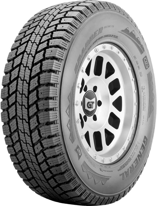 General Grabber Arctic LT 225\/75R16 E\/10PLY BSW