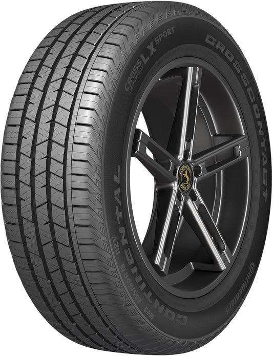 Continental CrossContact LX Sport All Season 255/50R20 105T SUV/Crossover Tire