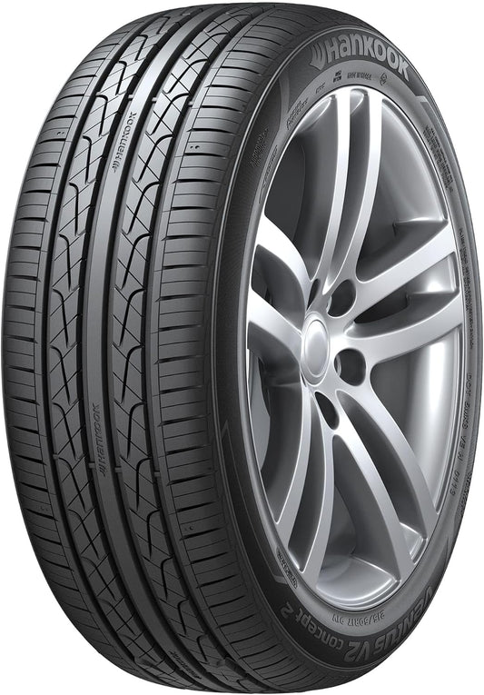 Hankook Ventus V2 concept 2 All-Season Radial Tire - 215/45R18 V