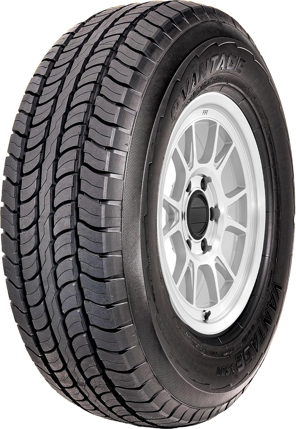 Vantage SUV 265/65R18 114T SUV/Crossover Tire