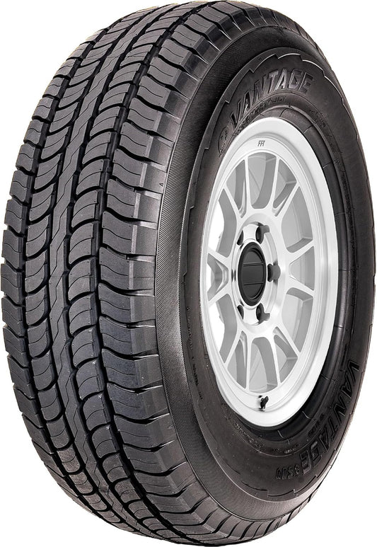 Vantage SUV 265/65R18 114T SUV/Crossover Tire