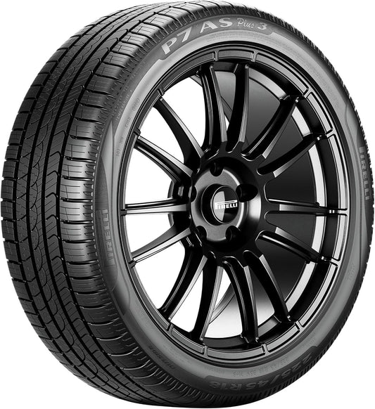 Pirelli P7 All Season Plus 3 All Season 225/45R17 94H XL Passenger Tire