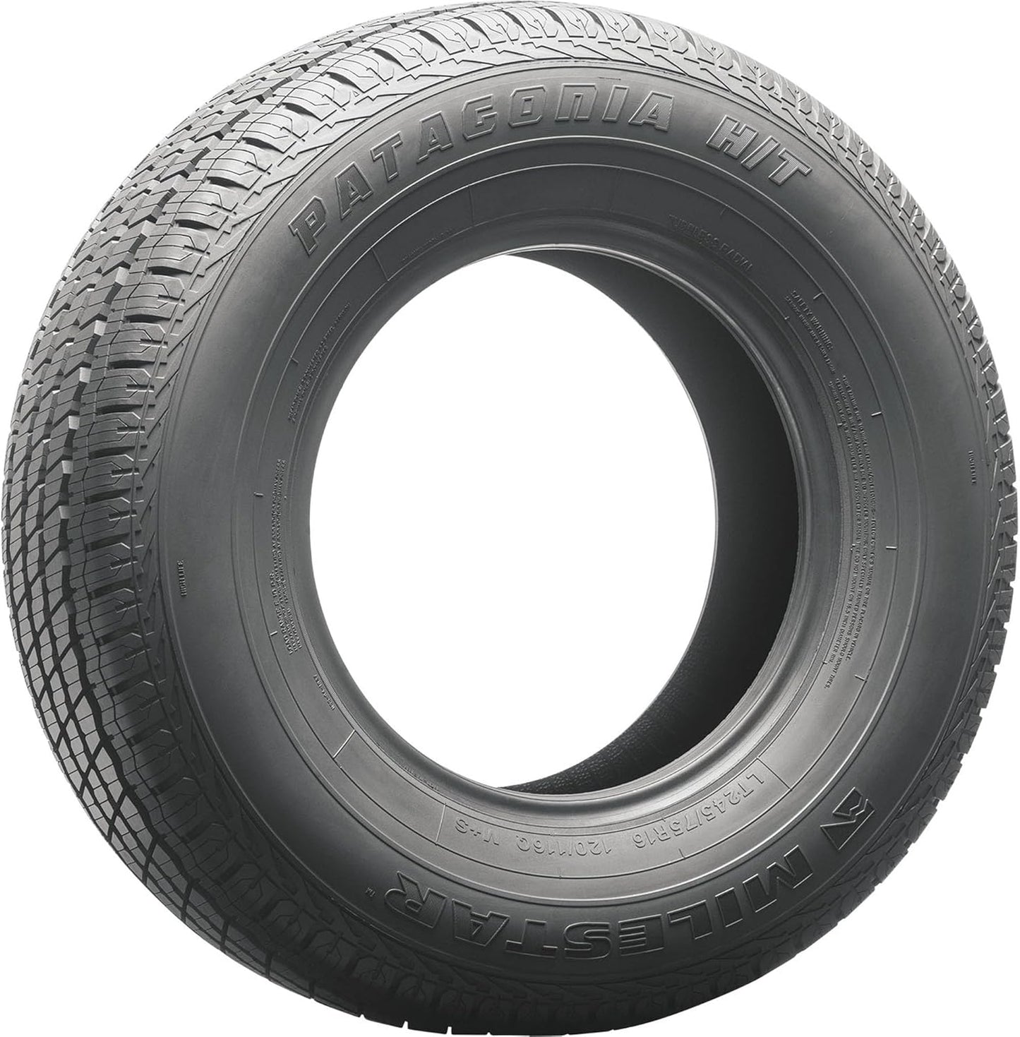 Milestar P265/70R17 113T SL ROWL PATAGONIA H/T