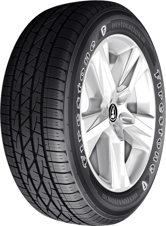 Firestone Destination LE3 All Season 235/75R15 109T XL Passenger Tire