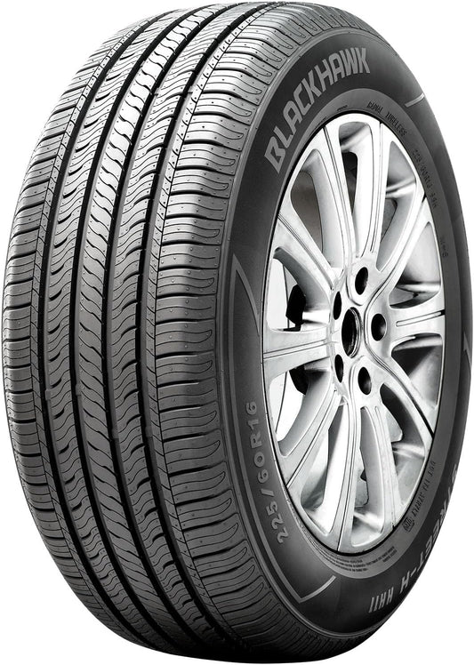 BlackHawk Street-H HH11 UHP 215/60R17 96T Passenger Tire