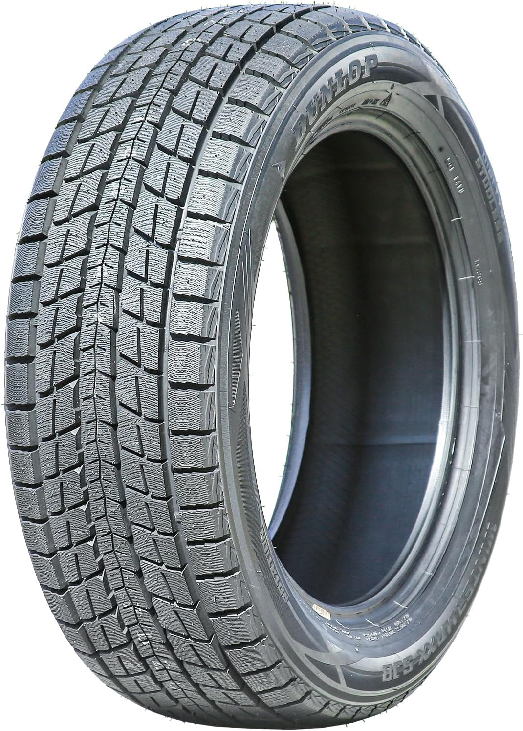 Dunlop Winter Maxx SJ8 265/50R20 107R