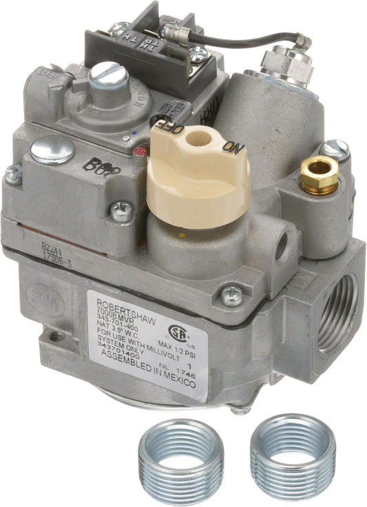110841-23 Gas Control Compatible With Hobart Equipment