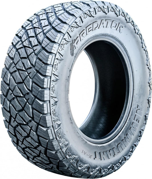 Predator New Mutant X-AT LT245/75R17 E 121/118S