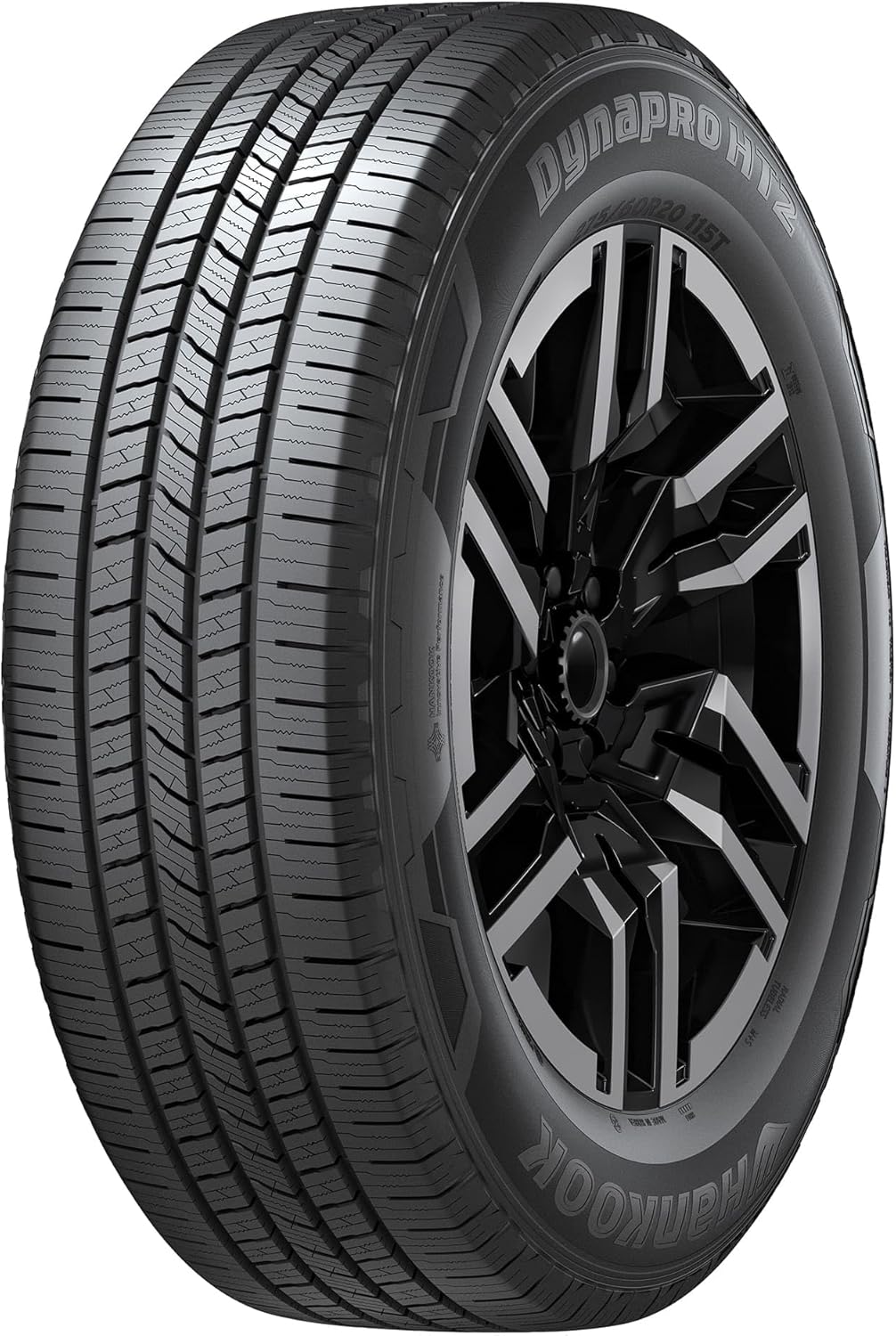 Hankook Dynapro HT2 (RH14) All Season 265/70R16 112T Light Truck Tire