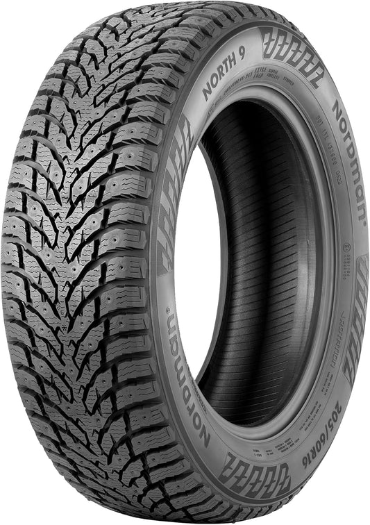 Nordman North 9 SUV 265/65 R 17 116T XL Winter Tire