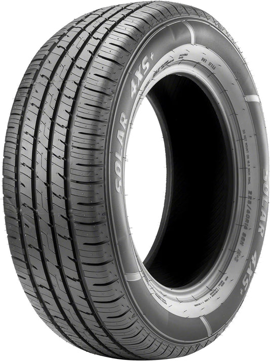 Multi-Mile 235/50R18 SOLAR 4XS+ BW 97W STD (SLR13)
