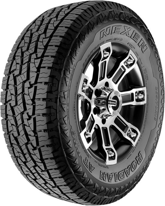 Nexen Roadian AT Pro RA8 LT30X9.50R15 104S C