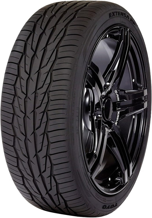 Toyo Tires EXTENSA HP II All-Season Radial Tire - 225/35/20 90W
