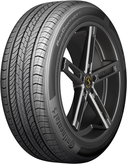 Continental ProContact TX all_ Season Radial Tire-185/60 R 15 84T