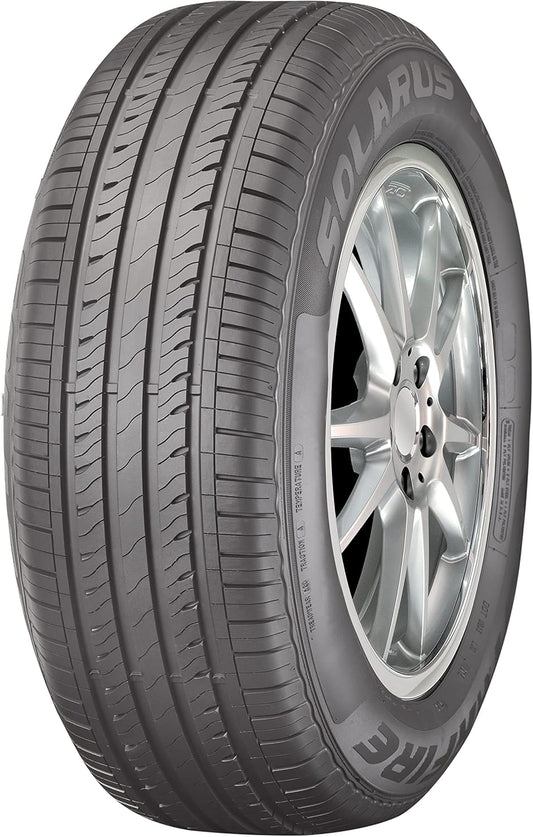 Starfire Solarus AS All-Season 225\/60R18 100H Tire