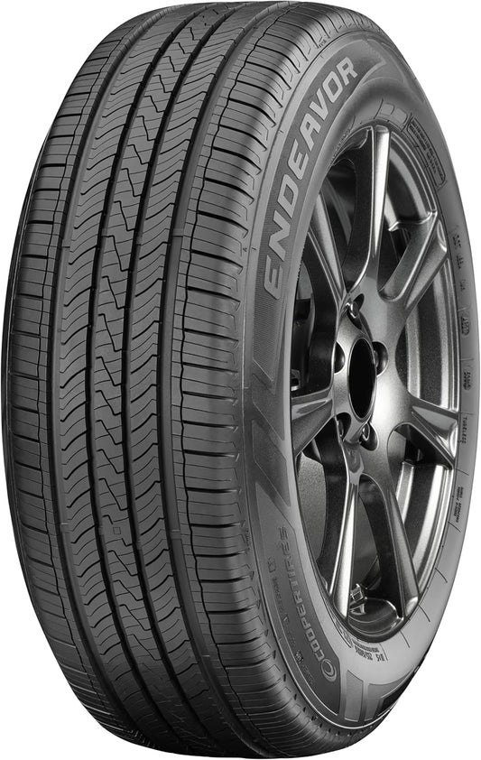 Cooper Endeavor Plus All-Season 245\/50R20 102V Tire