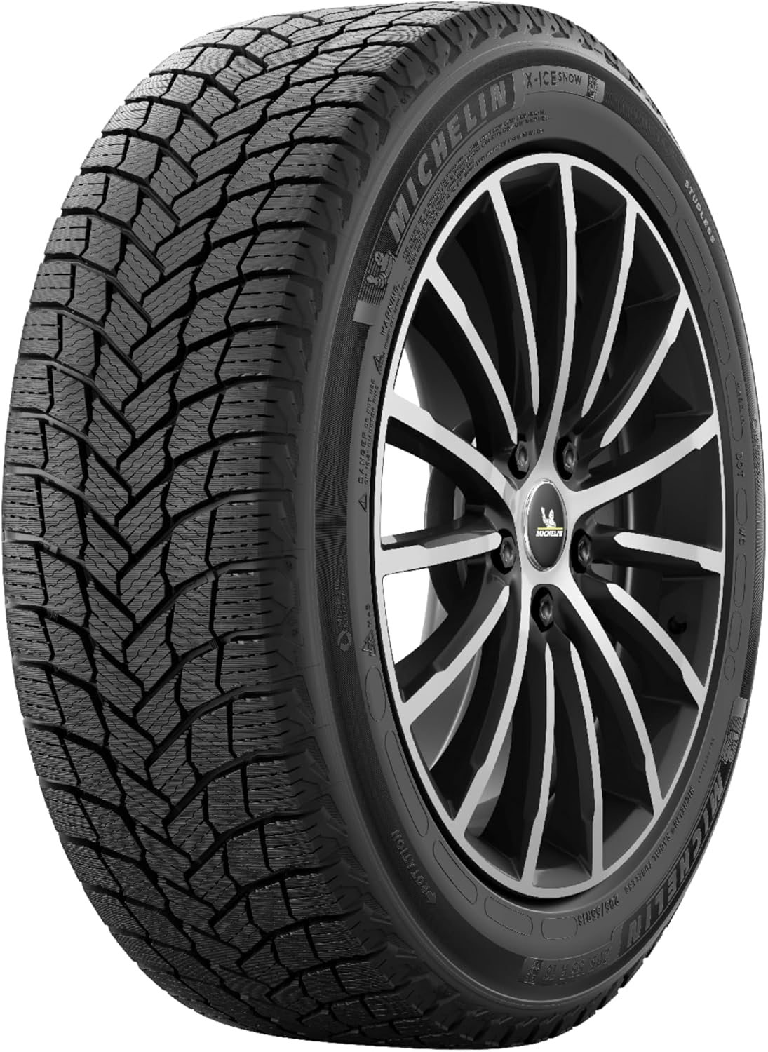 Michelin X-Ice Snow 225/65R17 106T XL