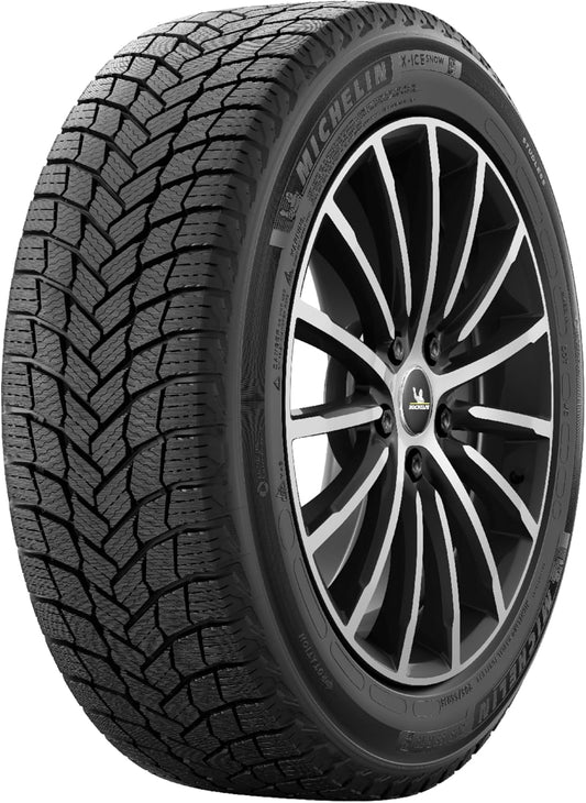 Michelin X-Ice Snow 225/65R17 106T XL