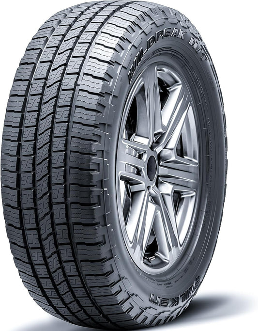 FALKEN WILDPEAK H/T HT02 All- Season Radial Tire-235-75-16 112T