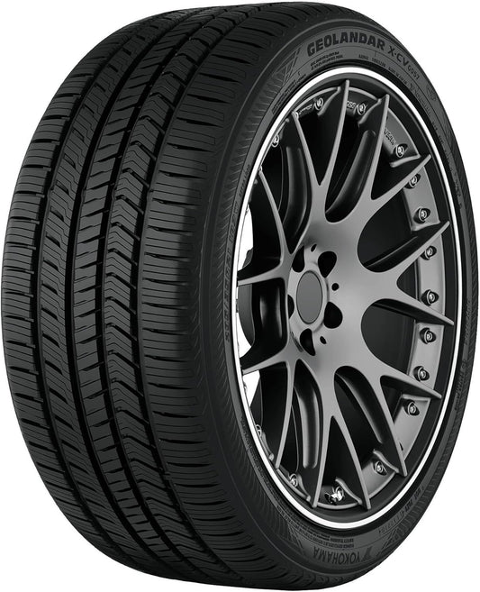 Yokohama Geolandar X-CV G057 All Season 245/70R18 110H SUV/Crossover Tire