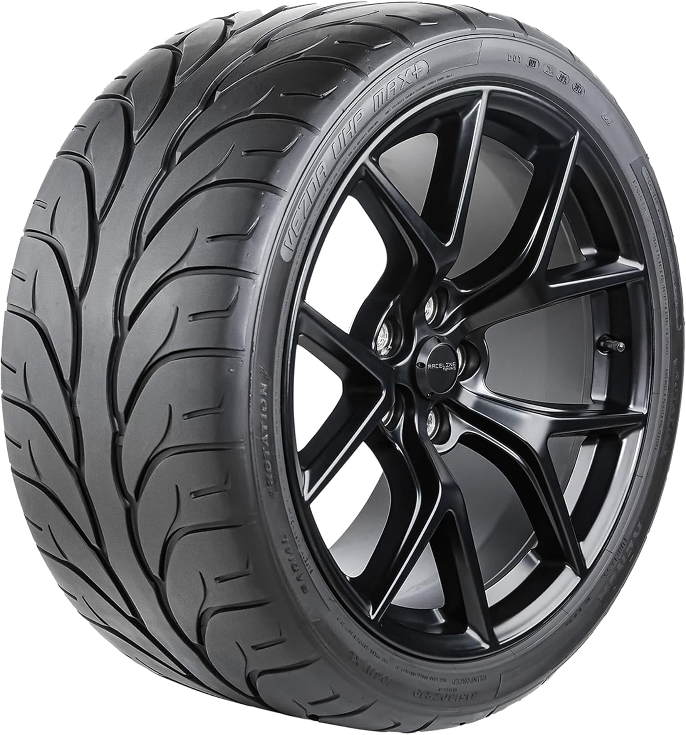 Kenda Vezda UHP MAX Summer (KR20A) Racing 305/30ZR19 102W XL Passenger Tire