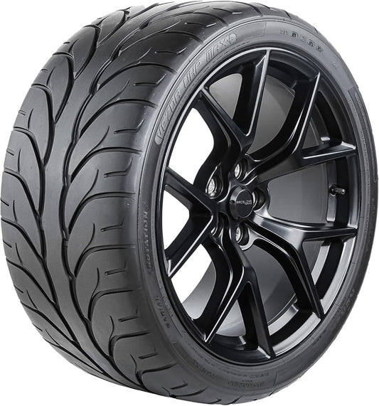 Kenda Vezda UHP/MAX (KR20A) Racing P245/40ZR18 97W XL Passenger Tire