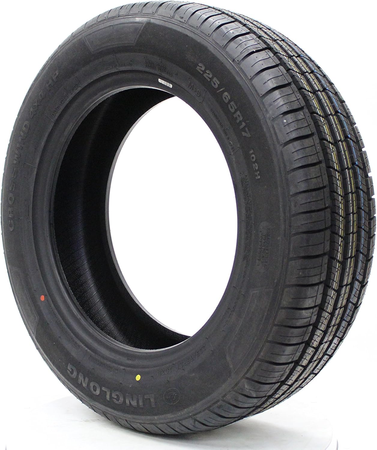 Crosswind 4X4 HP 215/70R16 100H