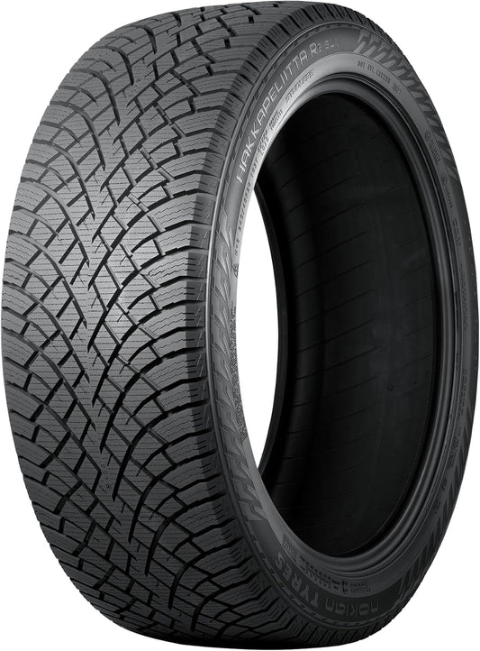 Nokian Tyres Hakkapeliitta R5 SUV 225/65 R 17 106R XL Winter Tire