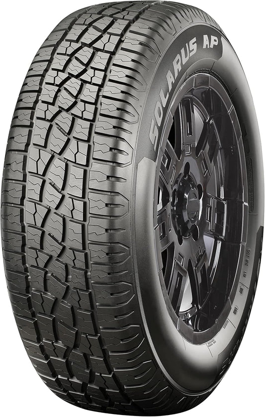 Starfire Solarus AP All-Season 31X10.50R15LT 109R Tire