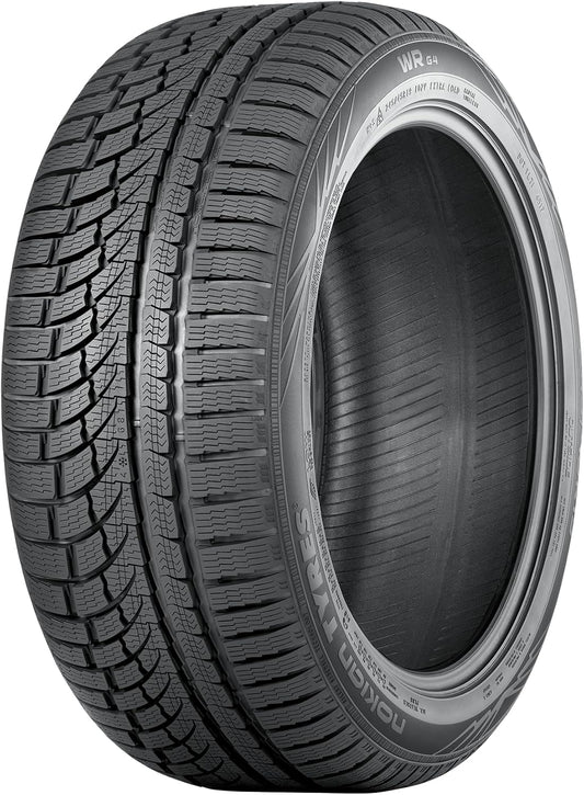 Nokian Tyres WR G4 SUV 235/60 R 17 106H XL All-Weather Tire