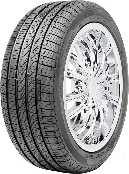Pirelli Tires CINTURATO P7 A/S (RUN FLAT) 195X55R16 Tire - All Season, Run Flat