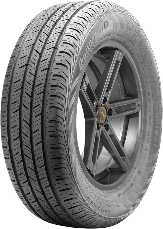 Continental ContiProContact All Season P215/55R18 94H Passenger Tire