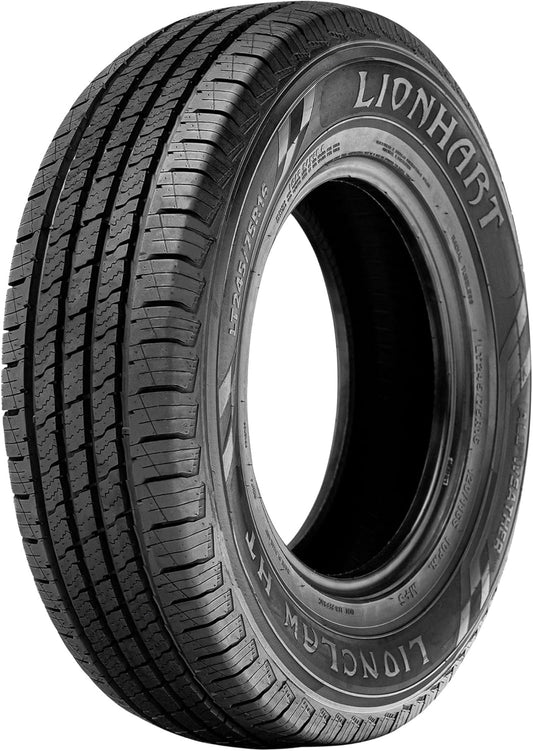 Lionhart Lionclaw HT LT265/70R17 113T