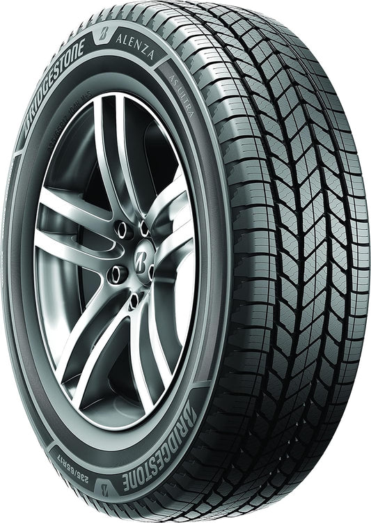 Bridgestone 245/60R18 105V ALENZA AS ULTRA Highway All Season