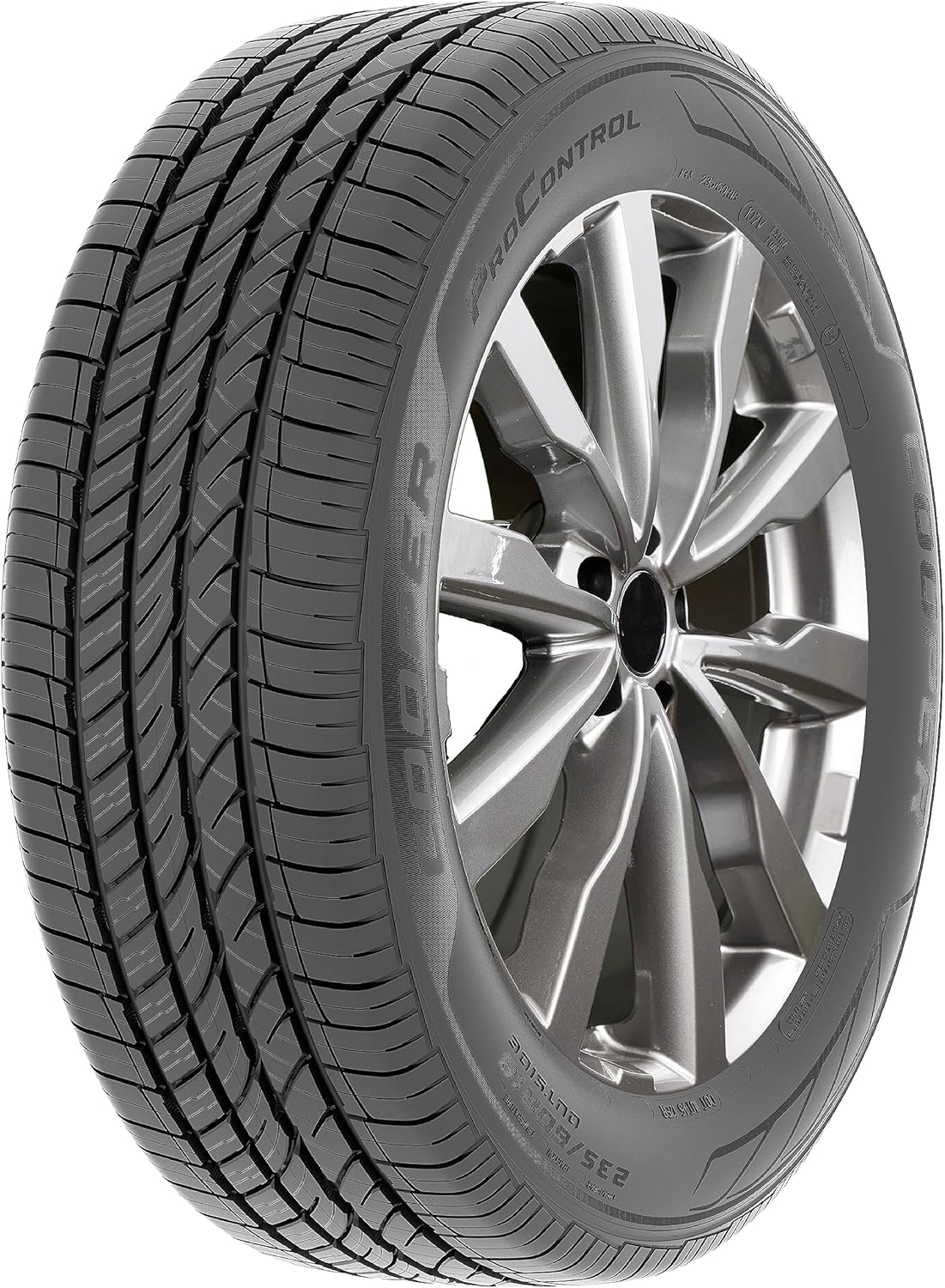 Cooper ProControl All Season 225\/50R17 98V XL Tire
