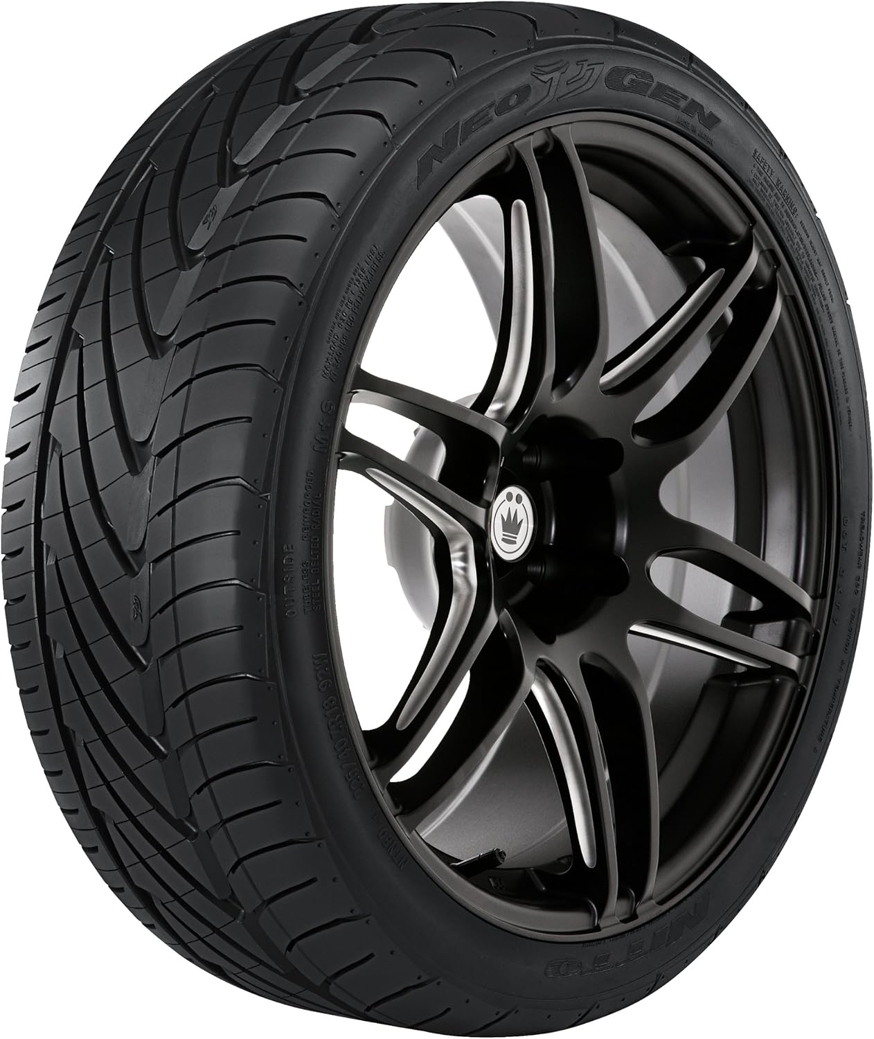 NITTO 215/35ZR18XL 84W NITTO NEO GEN