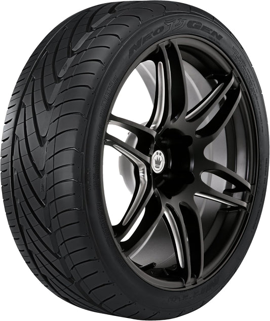 NITTO 215/35ZR18XL 84W NITTO NEO GEN