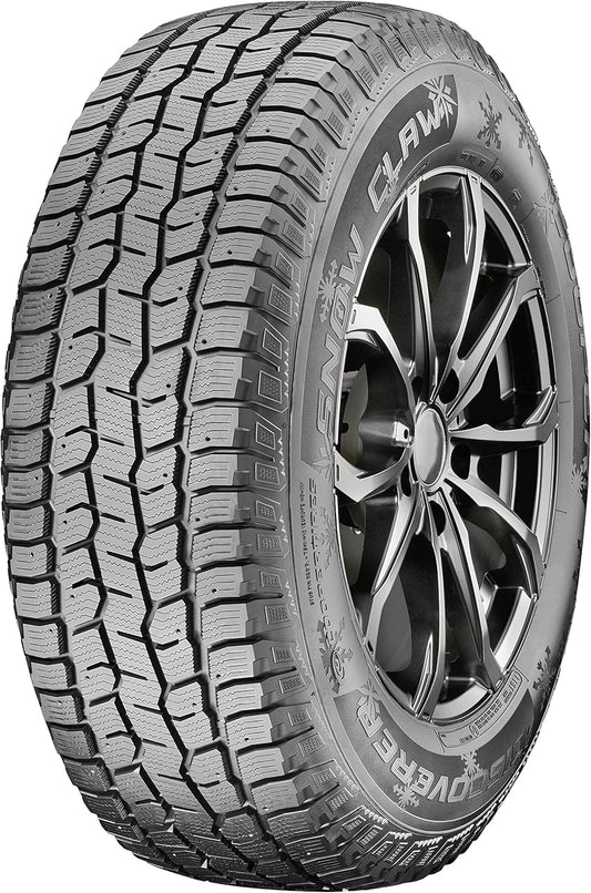 Cooper Discoverer Snow Claw Winter 265\/70R16 112T Tire